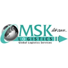 Msk Global Standard Shipping Tracking