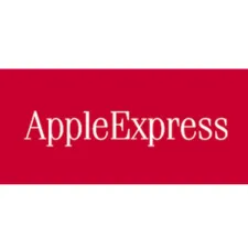 Apple Express Tracking