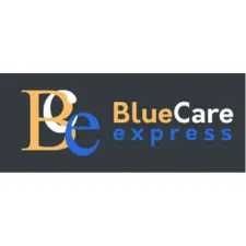 Bluecare Express Tracking