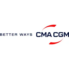 CMA Cargo Tracking