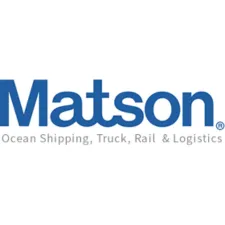 Matson Container Tracking