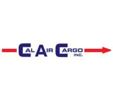 Cal Air Cargo Tracking