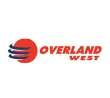 Overland West Tracking