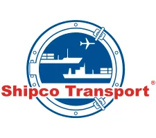 Shipco Tracking