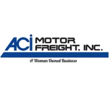 ACI Motor Freight Tracking