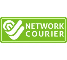 Network Courier Tracking