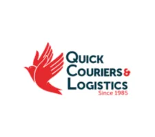 Quick Courier Tracking