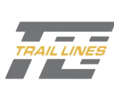 Trail Lines Tracking