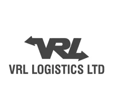 VRL Logistics Courier Tracking 